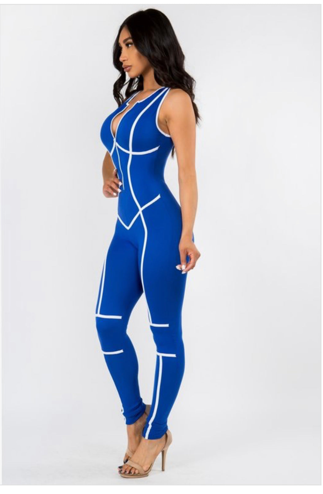 BB Jumpsuit