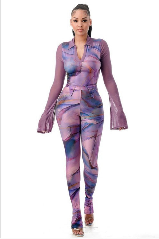 Meshly set Plus
