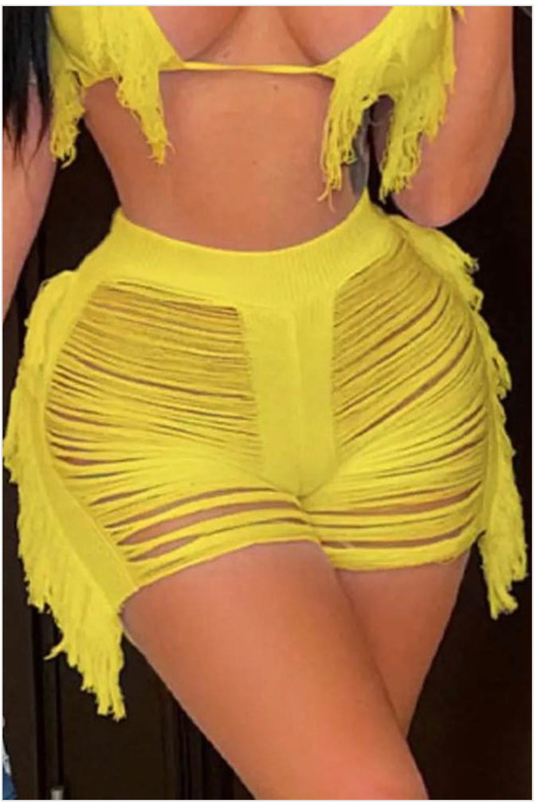 Fringes