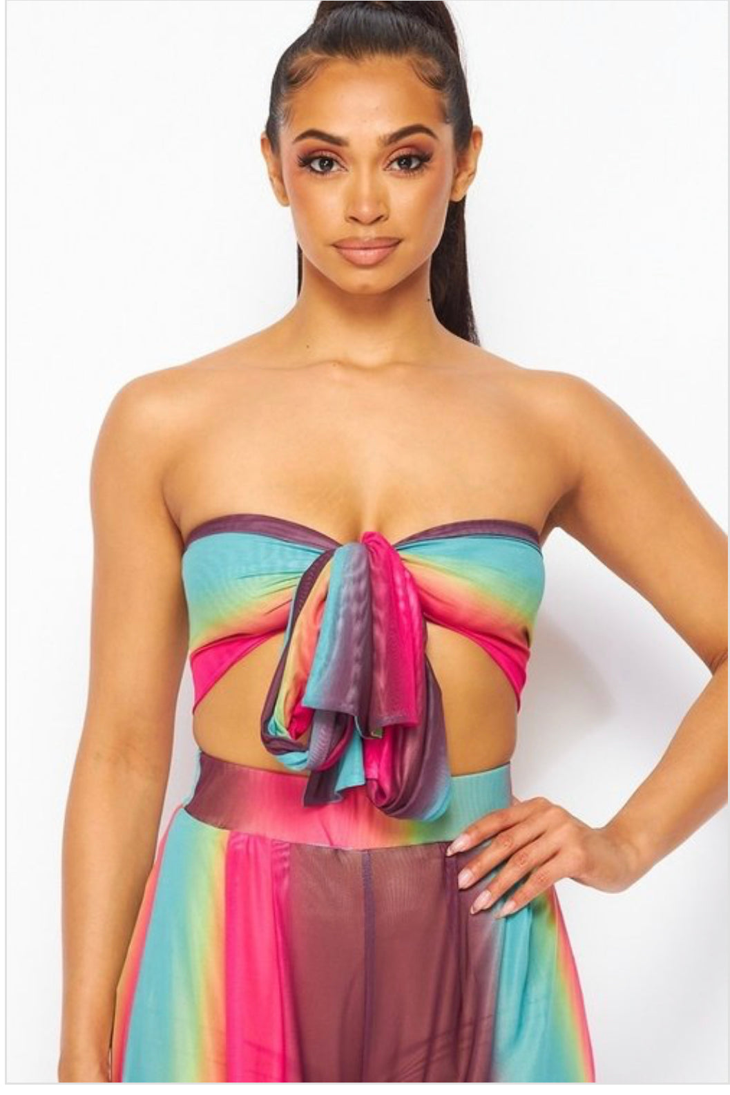 Cavo JUMPSUIT