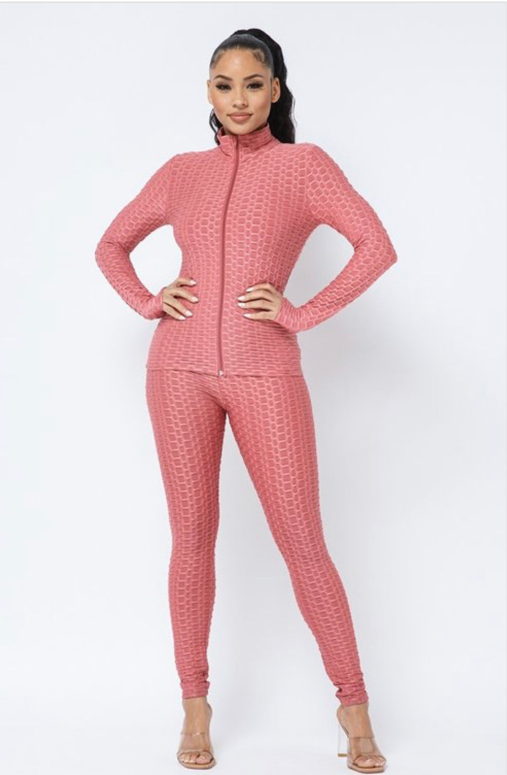 Sophie JUMPSUIT
