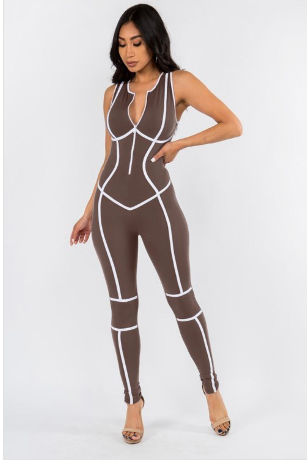 BB Jumpsuit