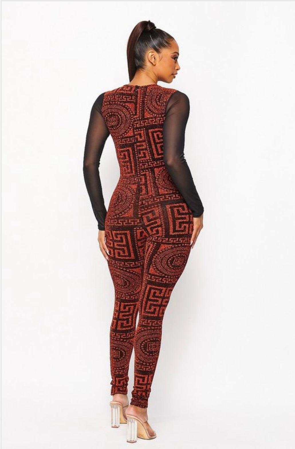 Joi Jumpsuit