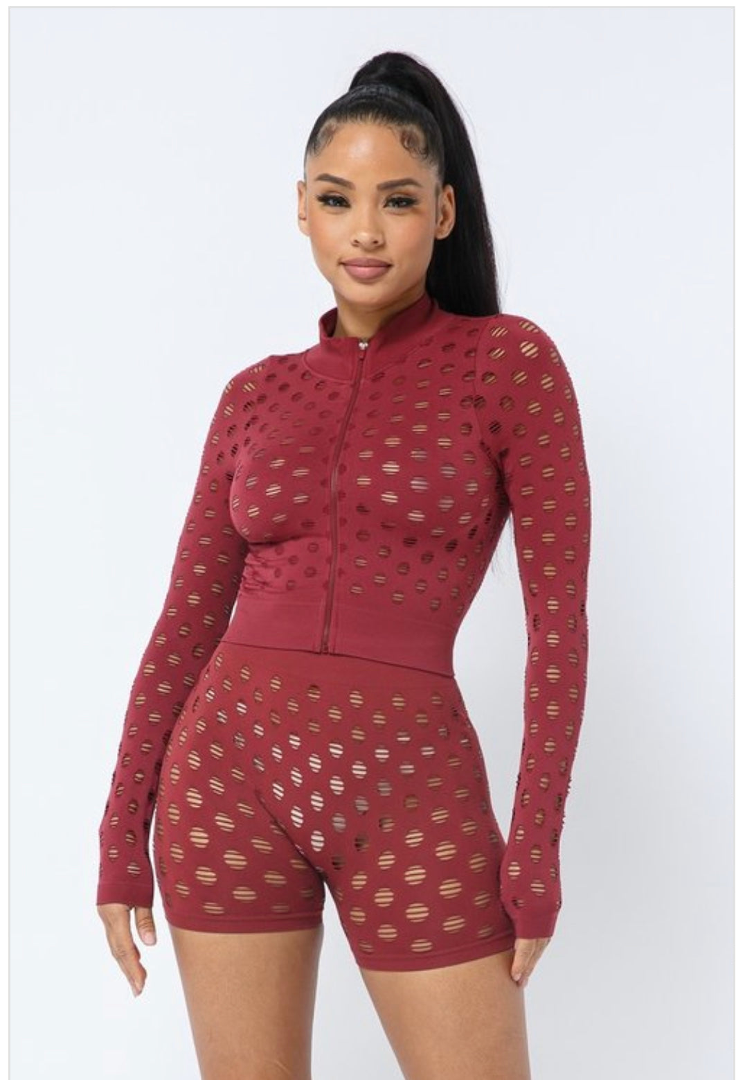 Sexy Toya