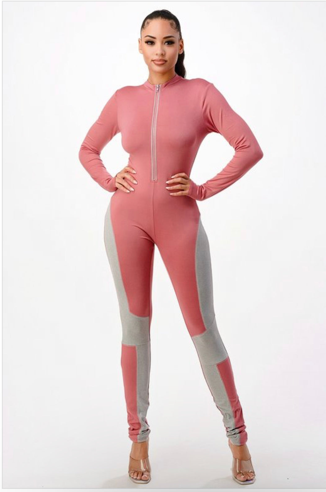 BLS jumpsuit