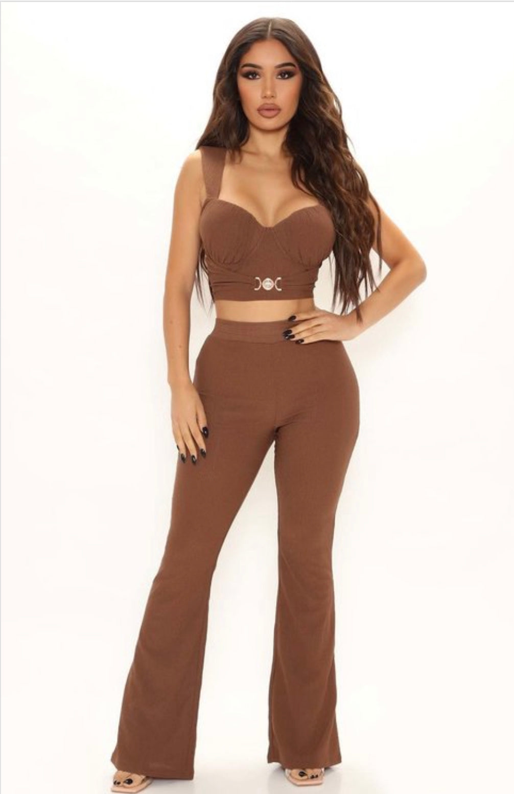 Coga Jumpsuit