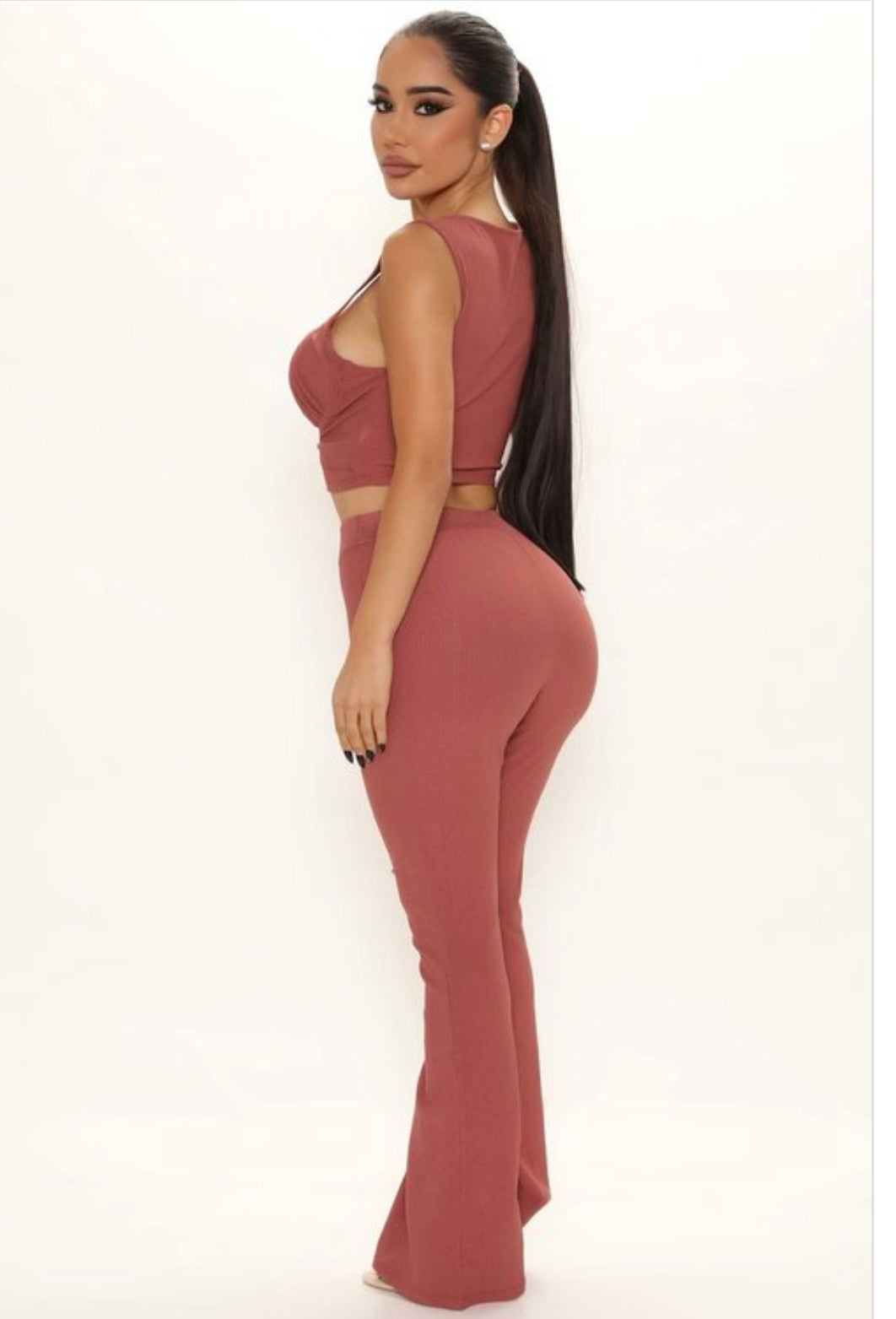 Coga Jumpsuit
