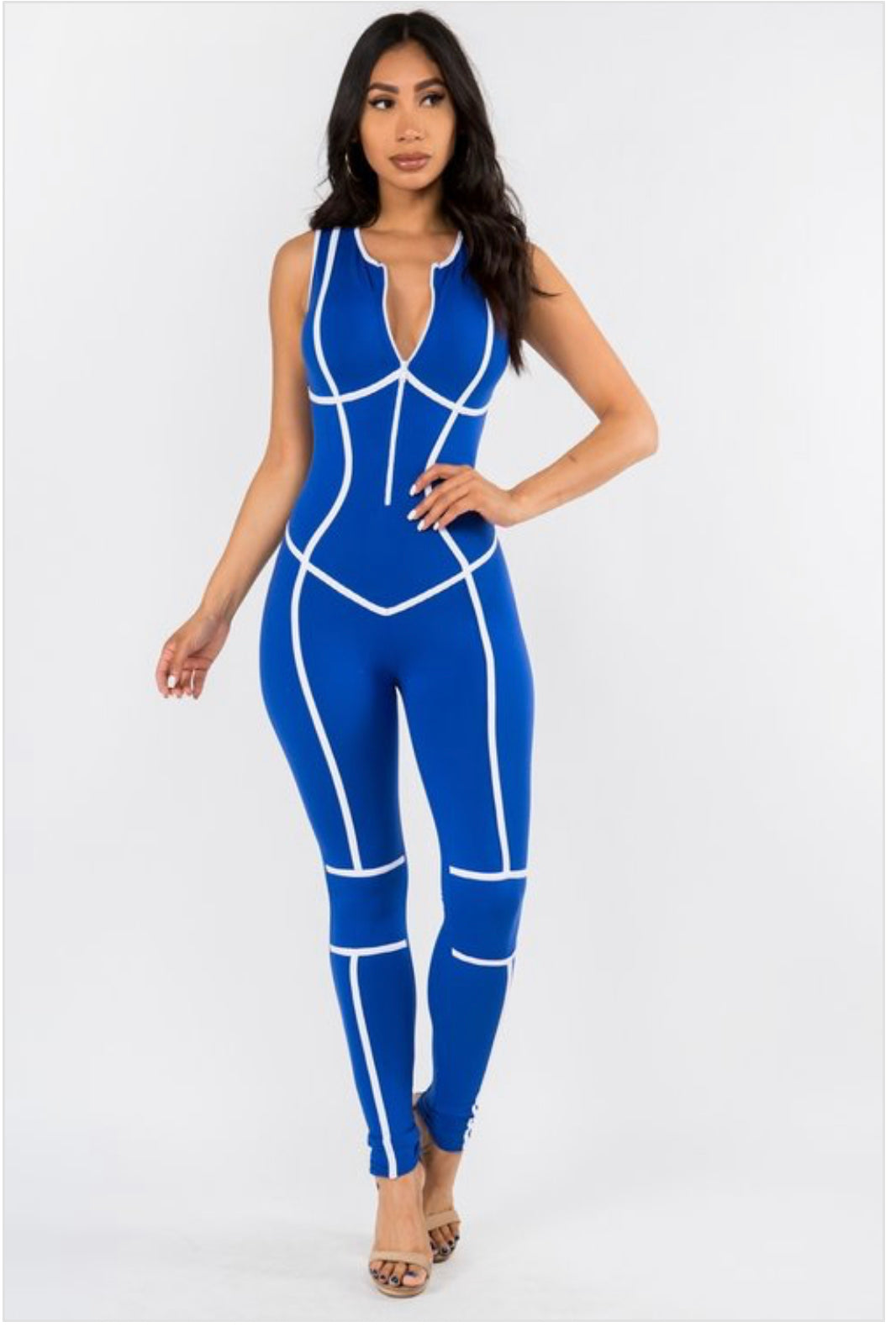 BB Jumpsuit