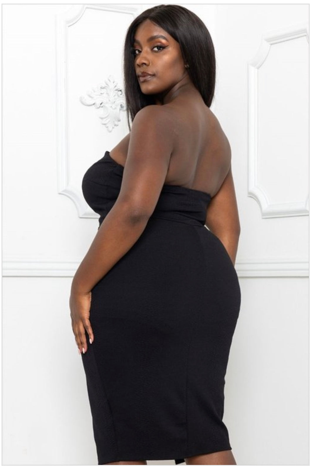 Drea dress