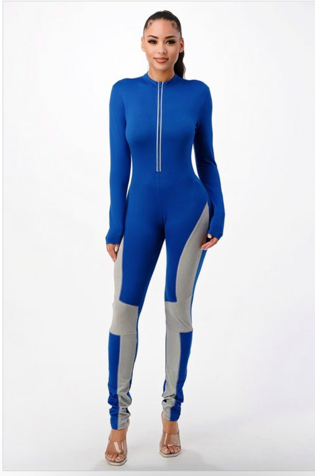 BLS jumpsuit