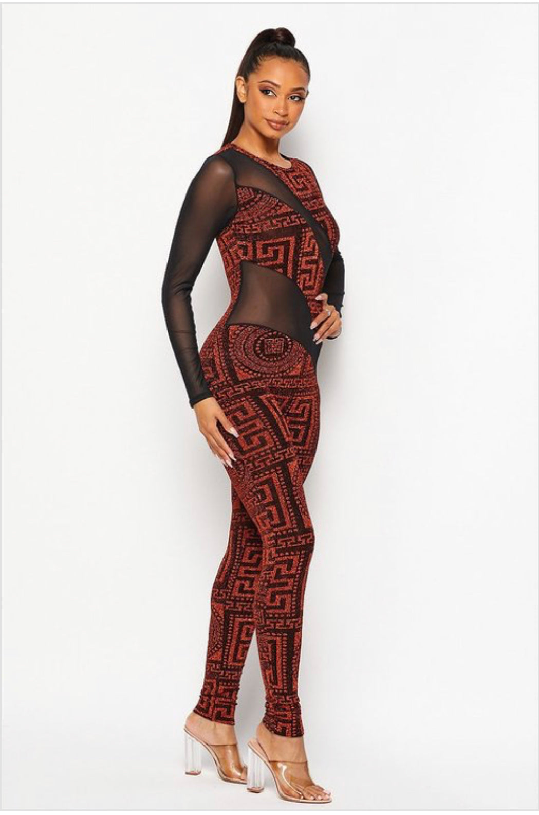 Joi Jumpsuit