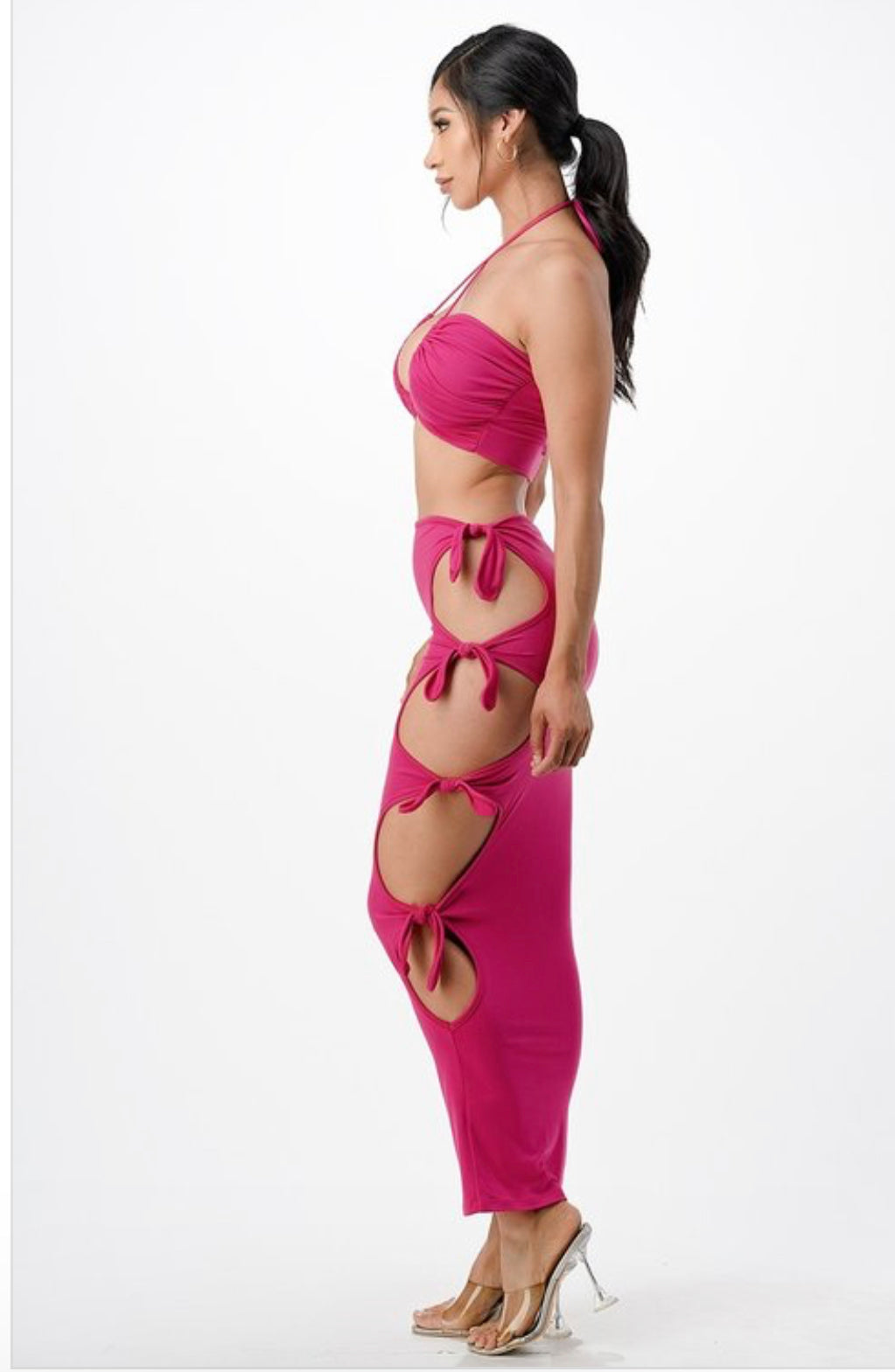 Miami 2pcs set