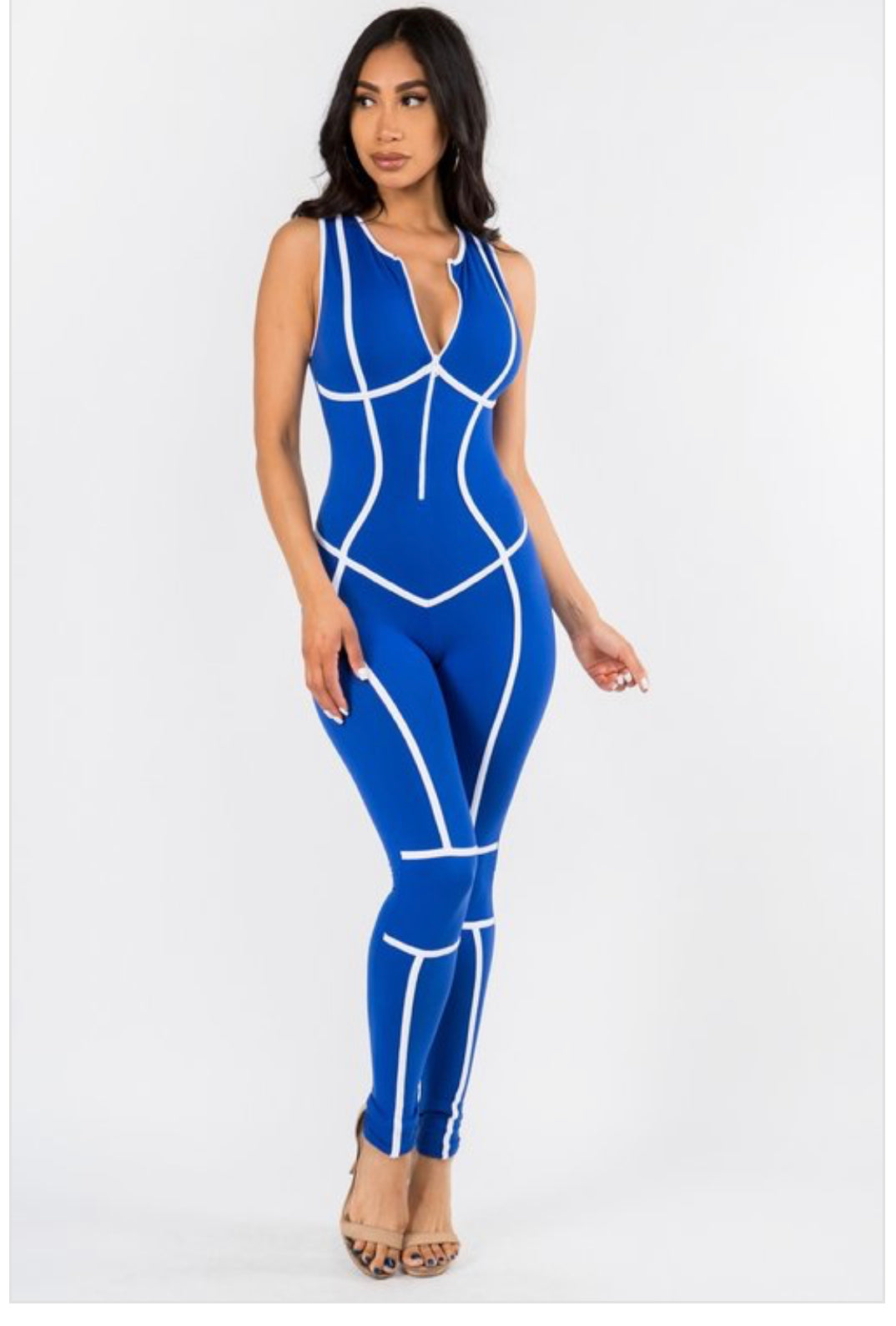 BB Jumpsuit